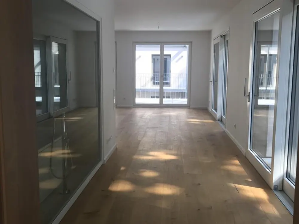 Dreieich Buchschlag - Hochwertig & luxuriös mit Wow-Charakter! Neubau-Wohnungen direkt am Wald