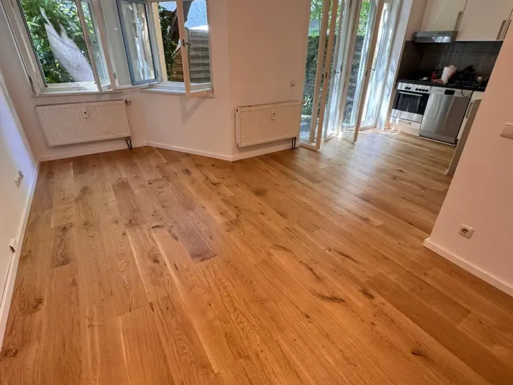 2-Zimmer-Wohnung mit Terasse in der Ludwigsvorstadt-Isarvorstadt
