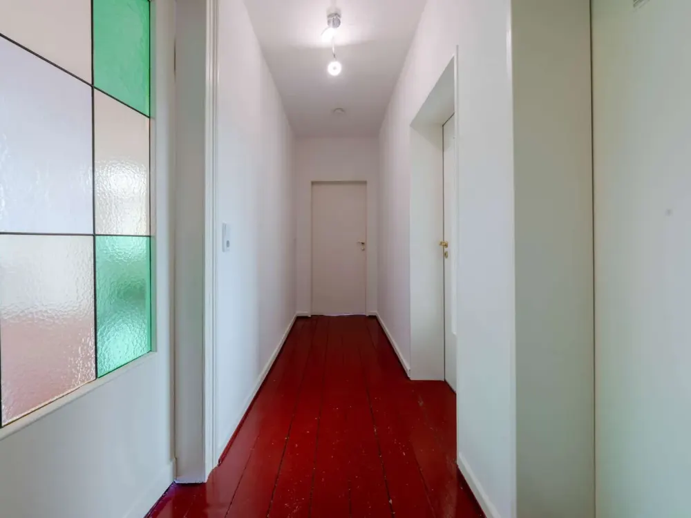 Stilvolle 2-Zimmer-Altbauwohnung im 2. Obergeschoss in Dortmund-Berghofen