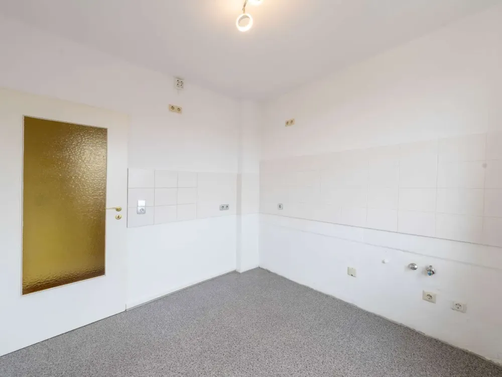 Stilvolle 2-Zimmer-Altbauwohnung im 2. Obergeschoss in Dortmund-Berghofen