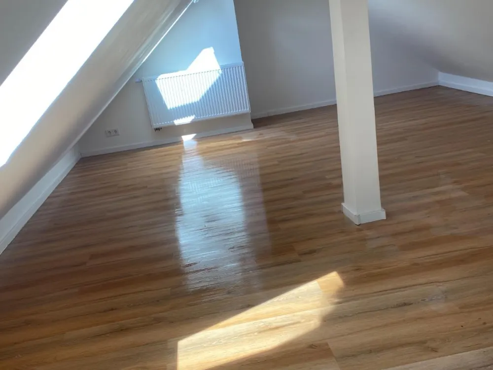Charmante Maisonette in Herrenhausen-Stöcken sofort bezugsfertig