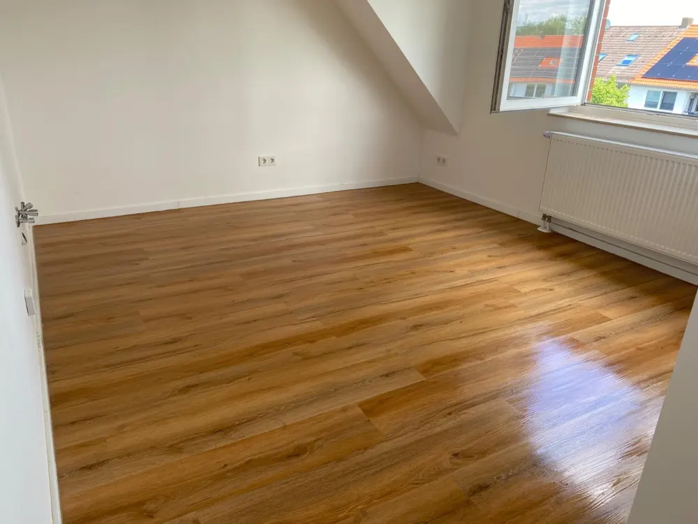 Charmante Maisonette in Herrenhausen-Stöcken sofort bezugsfertig
