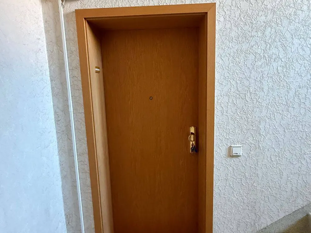 Moderne 2-Zimmer-Wohnung in Briesnitz, Dresden, Ideal für Singles und Paare
