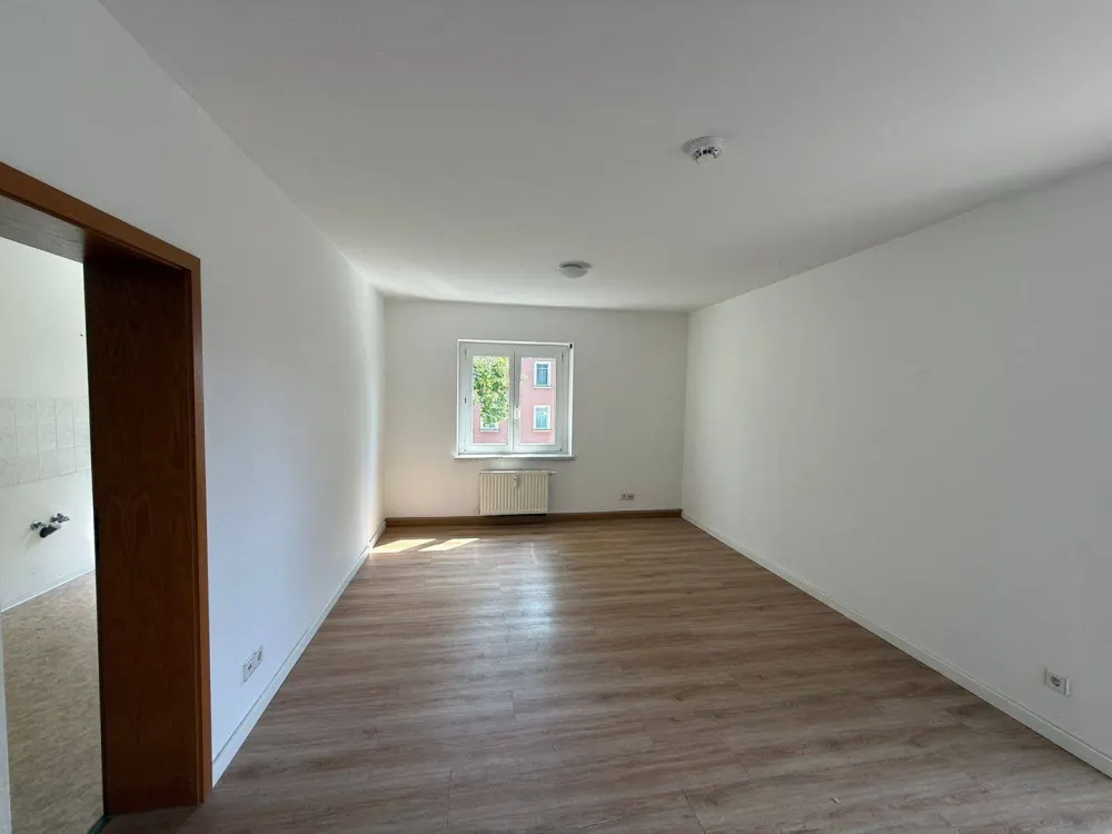 Moderne 2-Zimmer-Wohnung in Briesnitz, Dresden, Ideal für Singles und Paare
