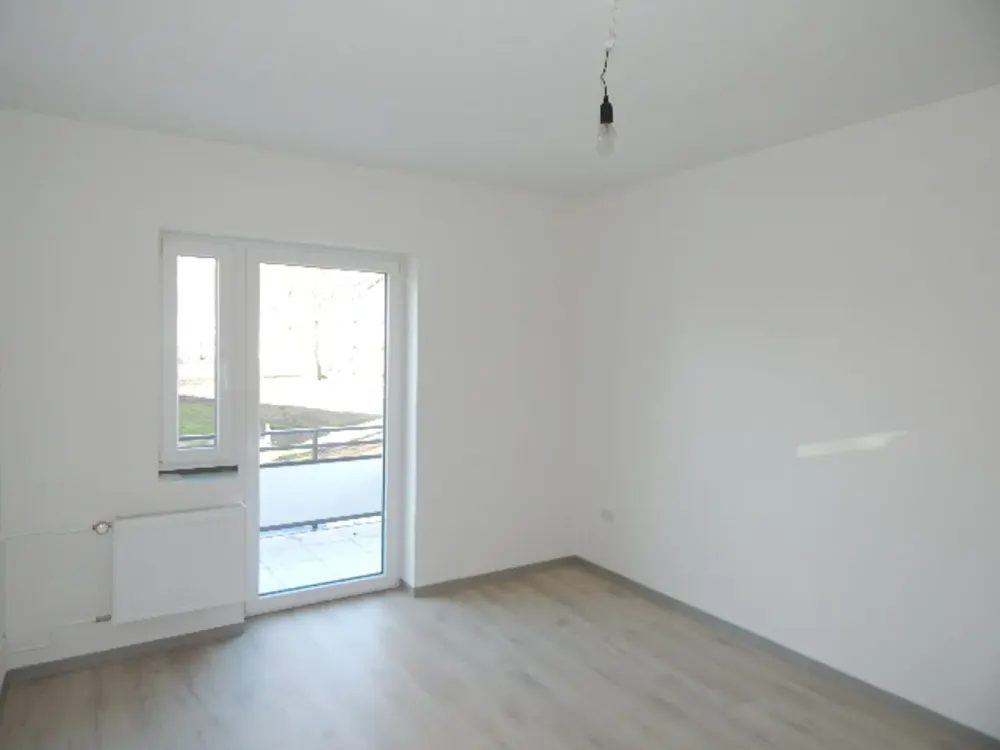 Miet mich - günstig geschnittene 2-Zimmer-Wohnung
