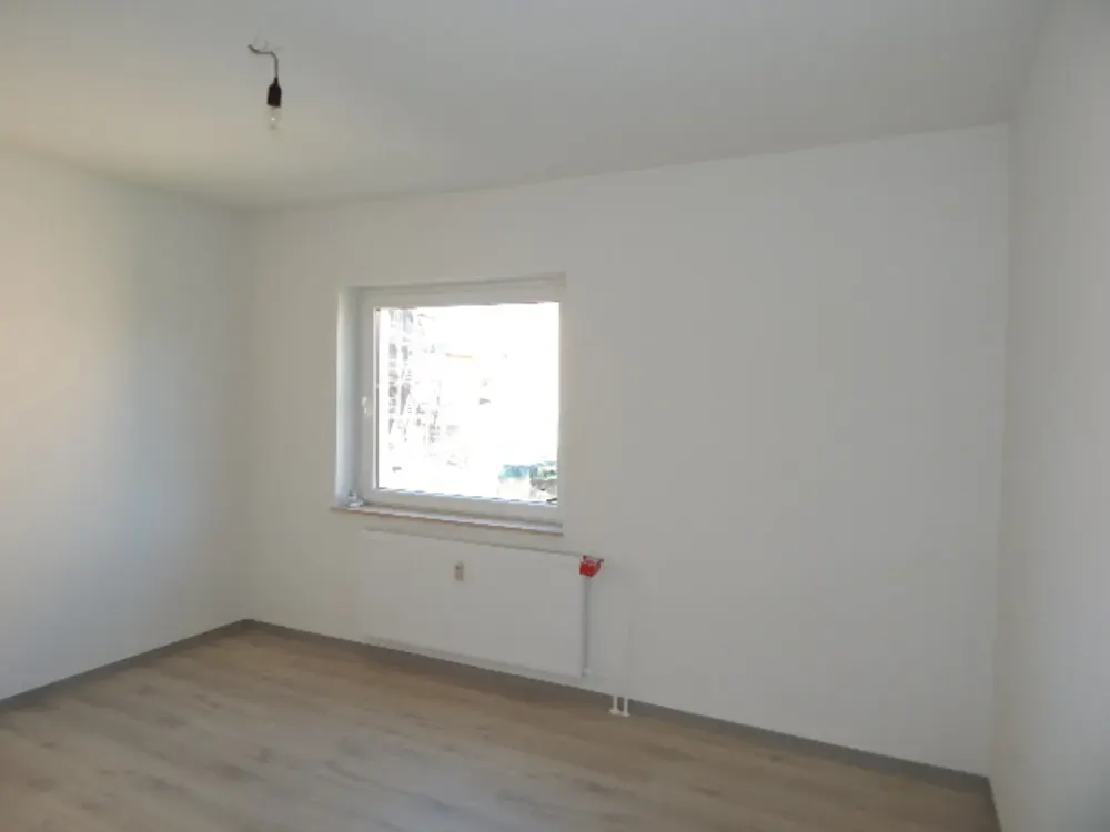 Miet mich - günstig geschnittene 2-Zimmer-Wohnung