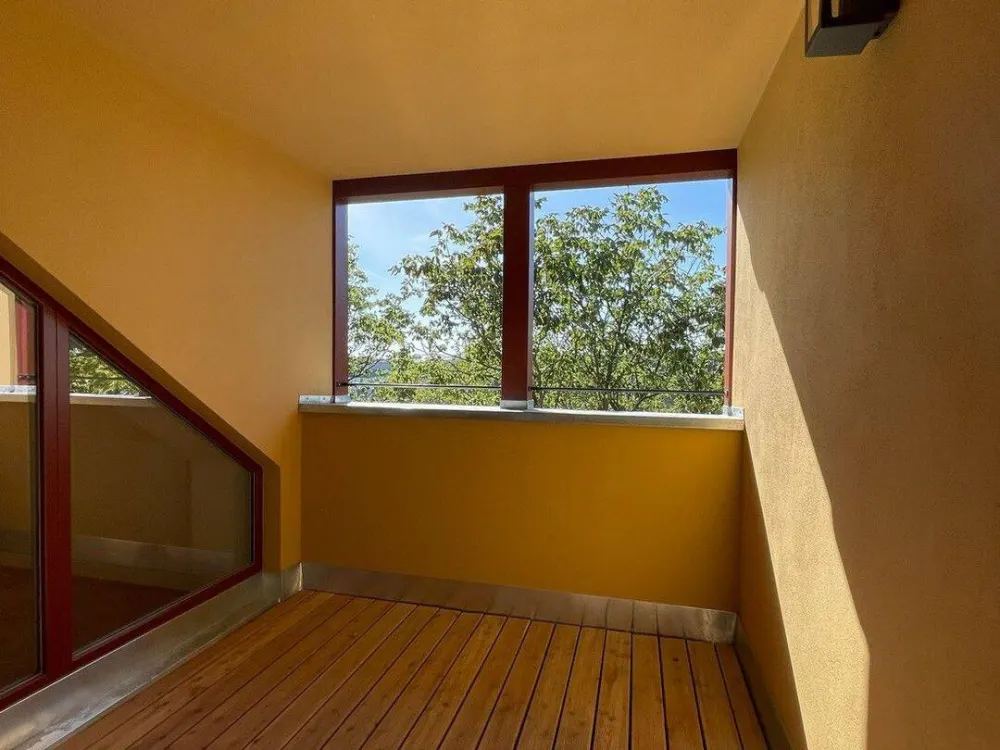 *** Hoch hinaus mit sensationell sonniger Loggia ... Exklusiver ERSTBEZUG in der "Parkstadt Leipzig" *** WE A4.19 - ZEIT FÜR MEHR