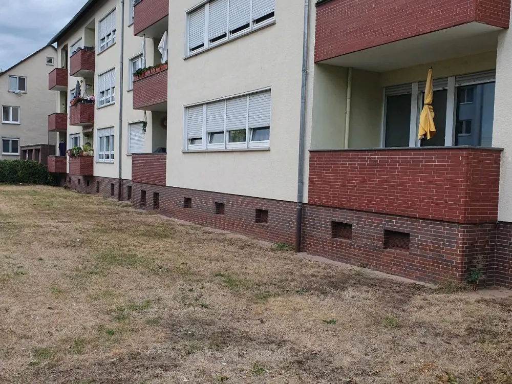 Zum Vermieter 1 Zimmer Wohnung in Frankfurt-Sossenheim .