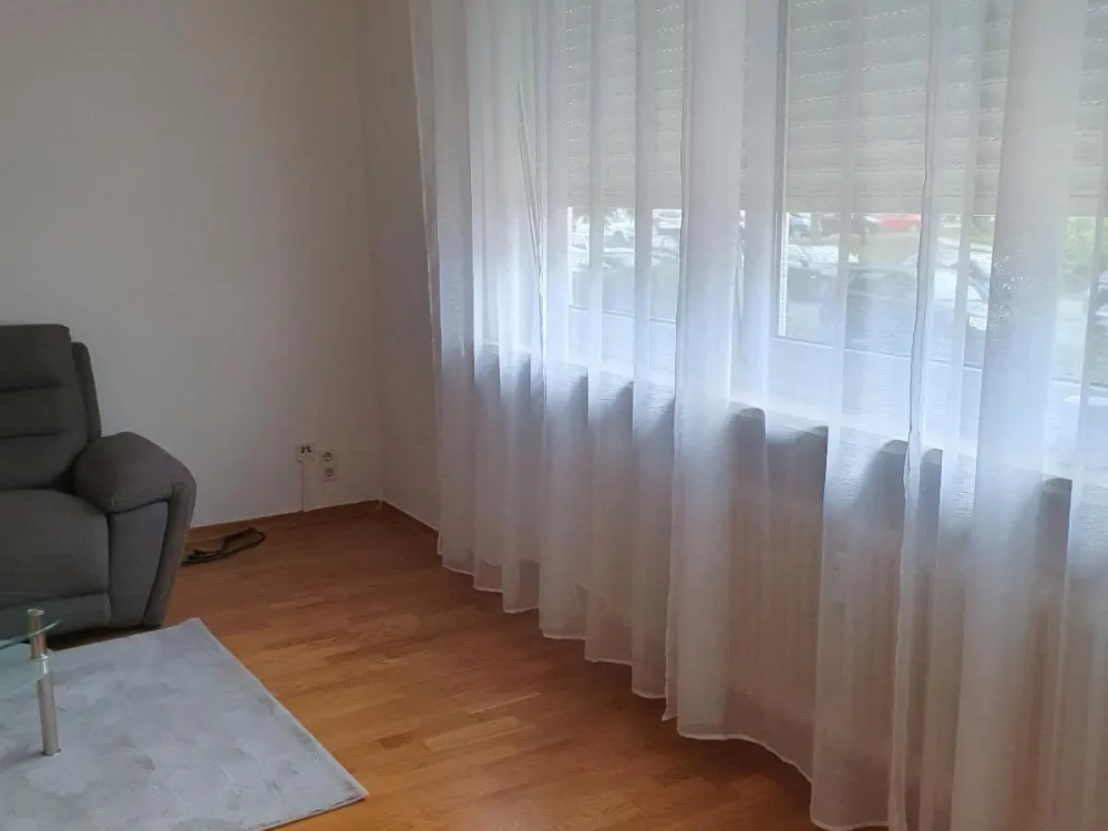 Zum Vermieter 1 Zimmer Wohnung in Frankfurt-Sossenheim .