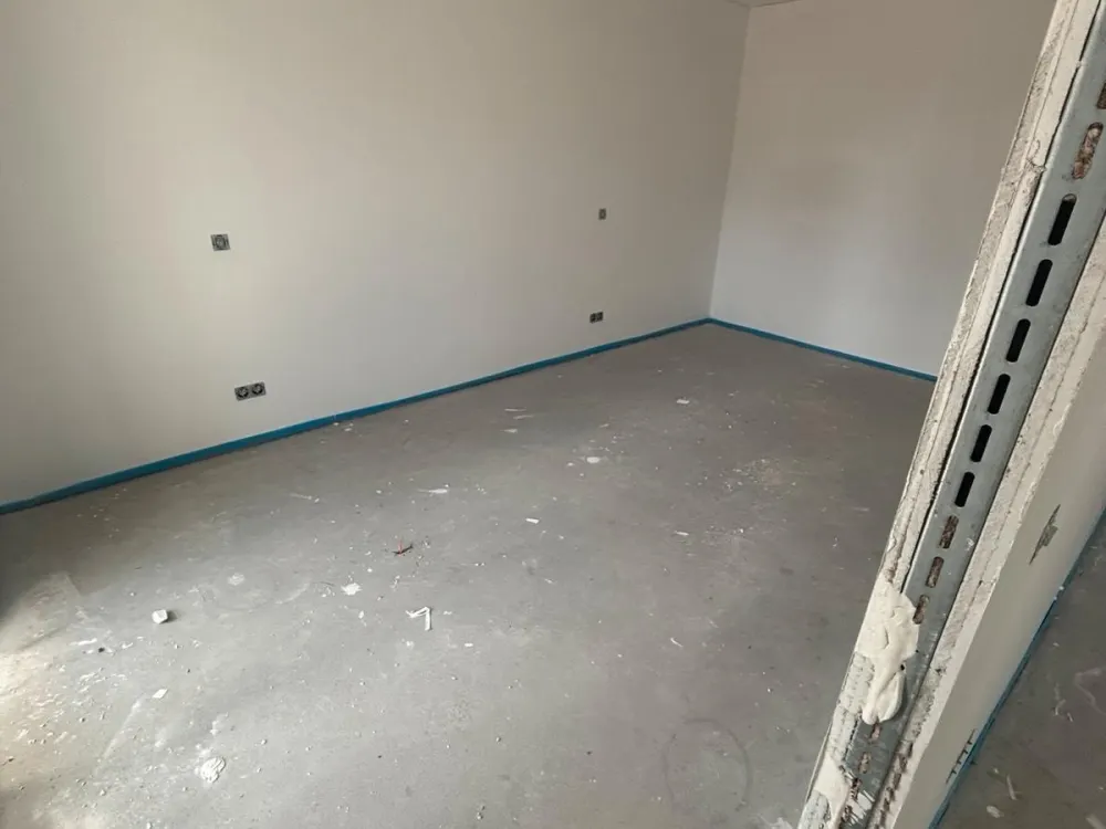 2 Zimmerwohnung Neubauerstbezug