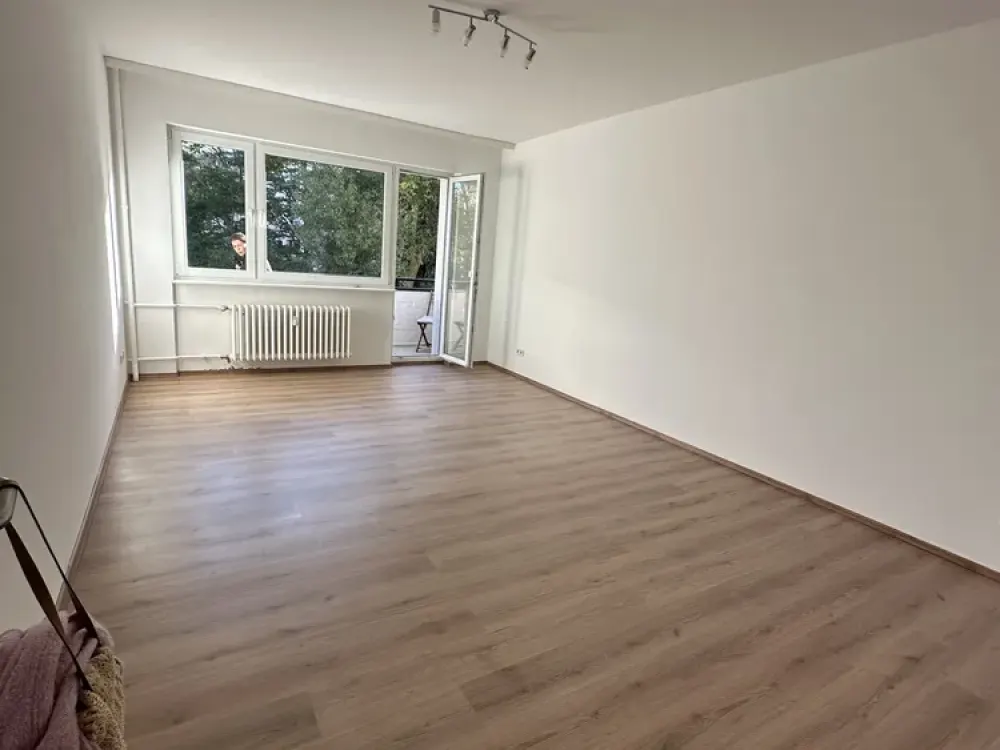 Alltagstauglich wohnen: 3-Zimmer-Wohnung in Berlin-Tiergarten