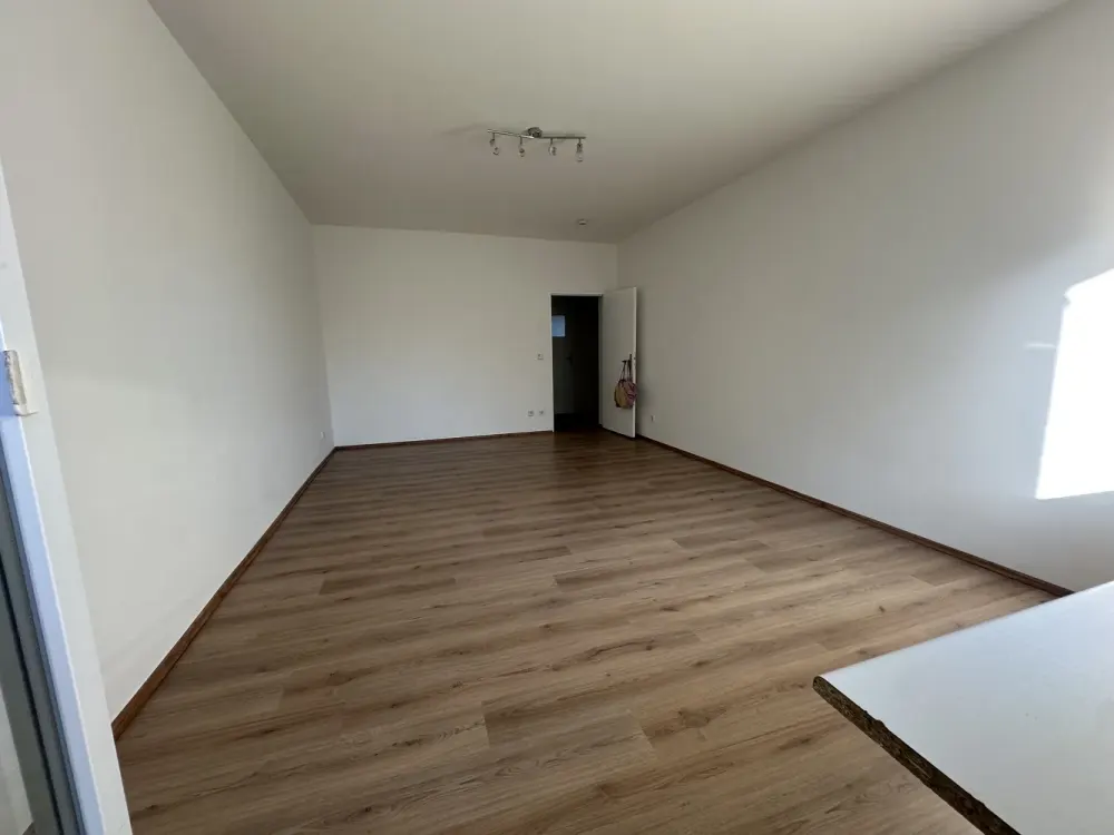 Alltagstauglich wohnen: 3-Zimmer-Wohnung in Berlin-Tiergarten
