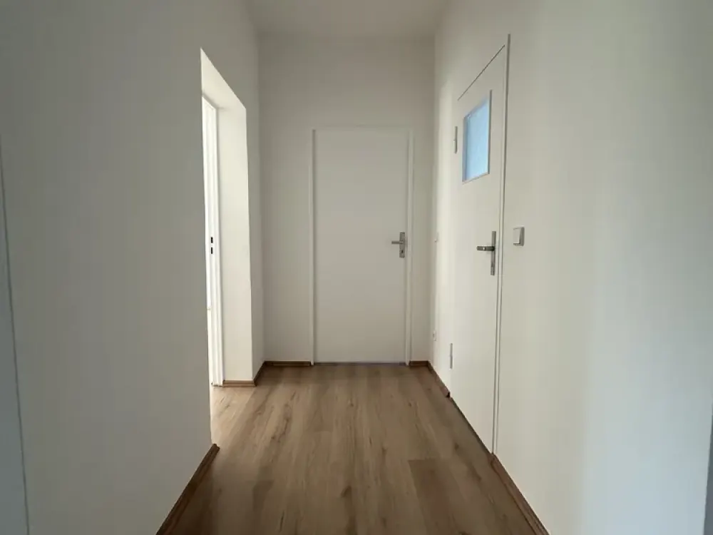 Alltagstauglich wohnen: 3-Zimmer-Wohnung in Berlin-Tiergarten
