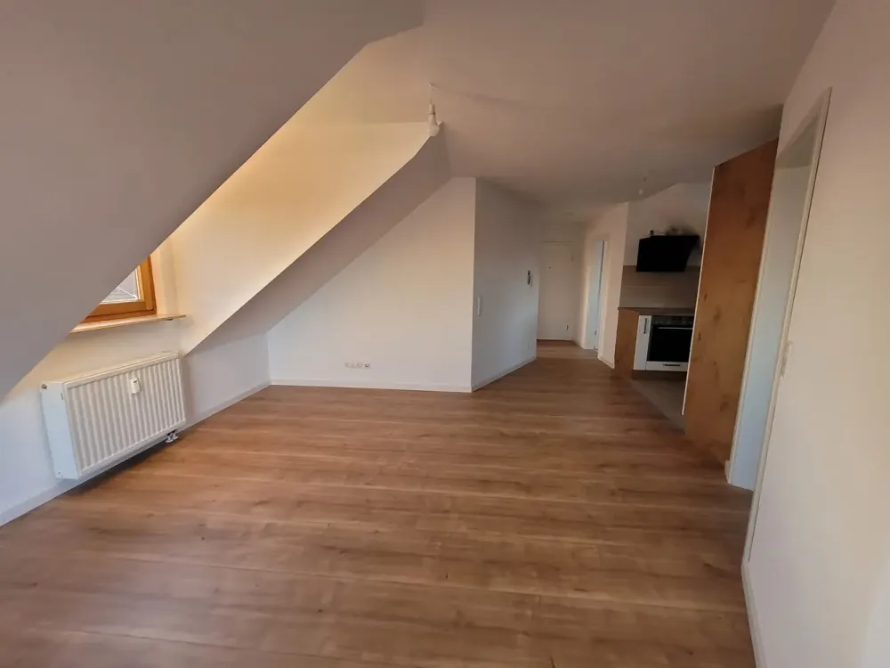 3-Zimmer-Wohnung mit Balkon in Sindelfingen