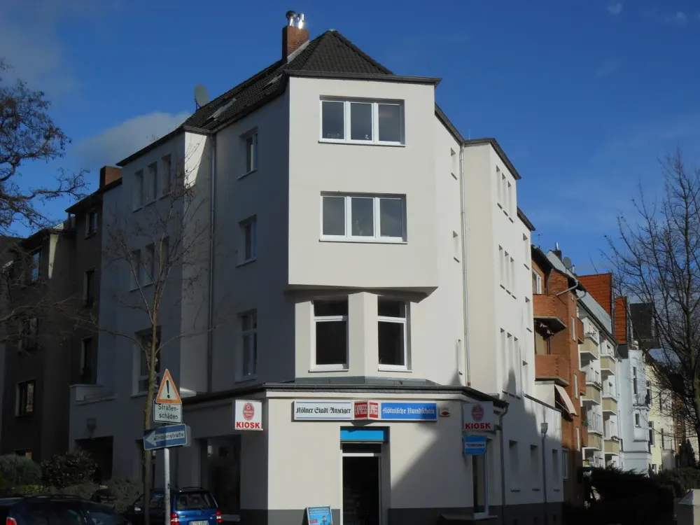 Lichtdurchflutete Traumwohnung!