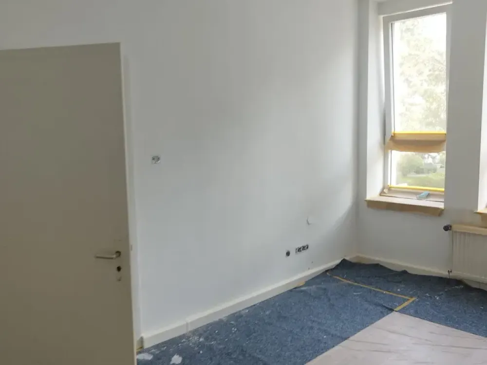 Lichtdurchflutete Traumwohnung!
