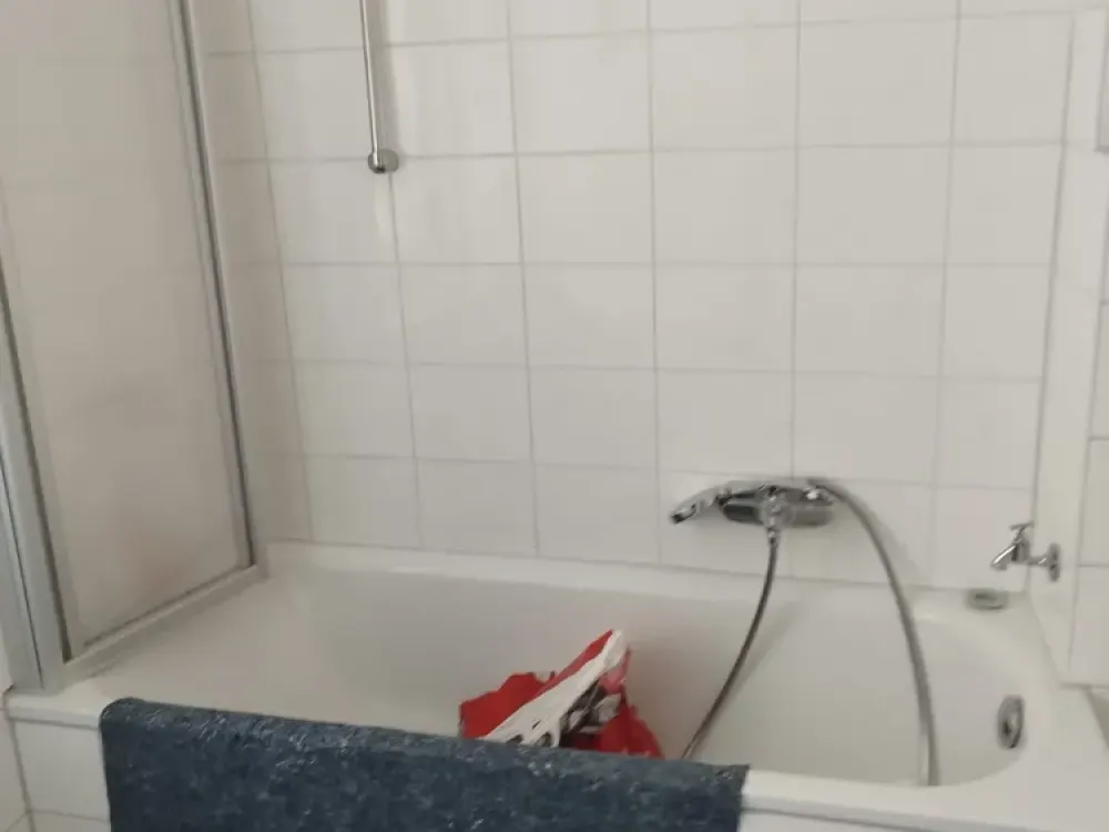 Lichtdurchflutete Traumwohnung!
