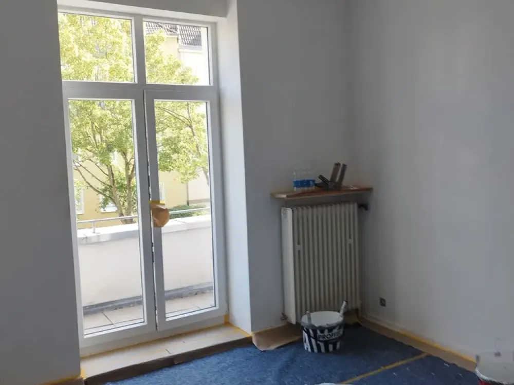Lichtdurchflutete Traumwohnung!