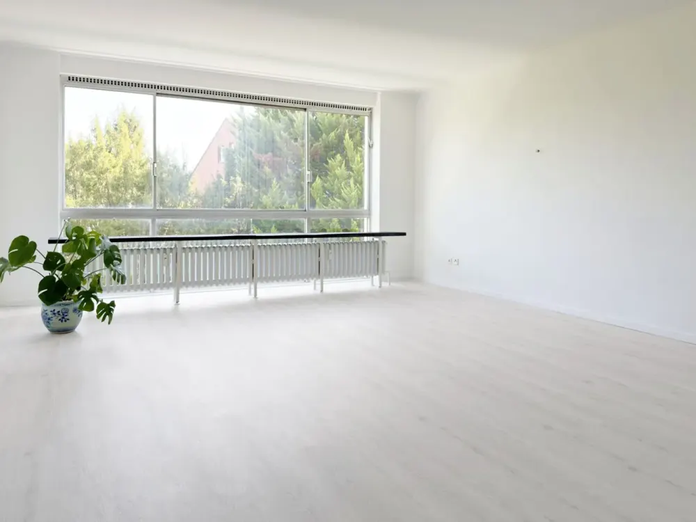 FRISCH SANIERT!!! 3-Zimmer-Wohnung mitten im Zentrum