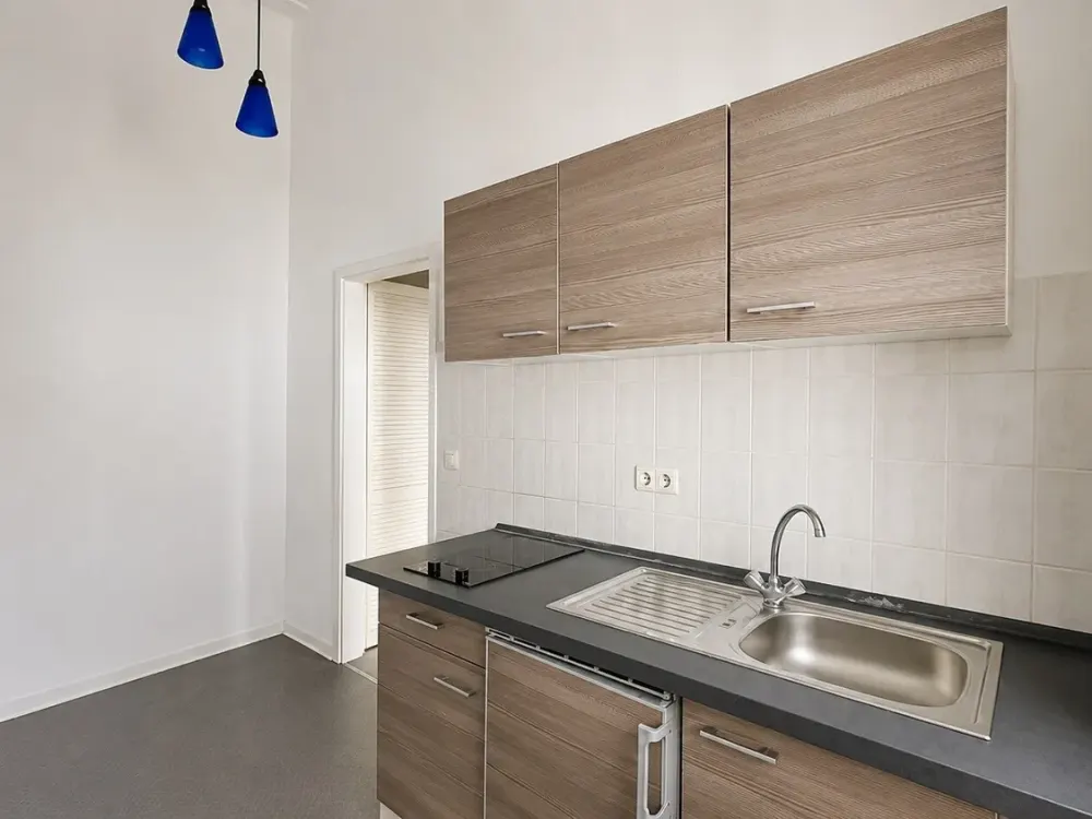 APPARTMENT IN KREFELD ZU MIETEN!