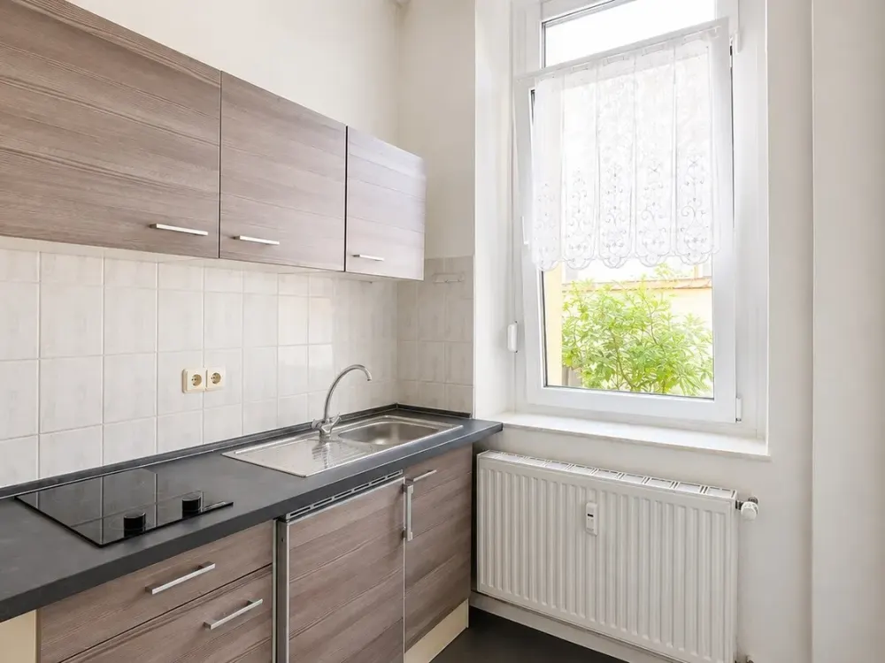APPARTMENT IN KREFELD ZU MIETEN!