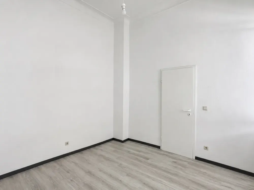 APPARTMENT IN KREFELD ZU MIETEN!