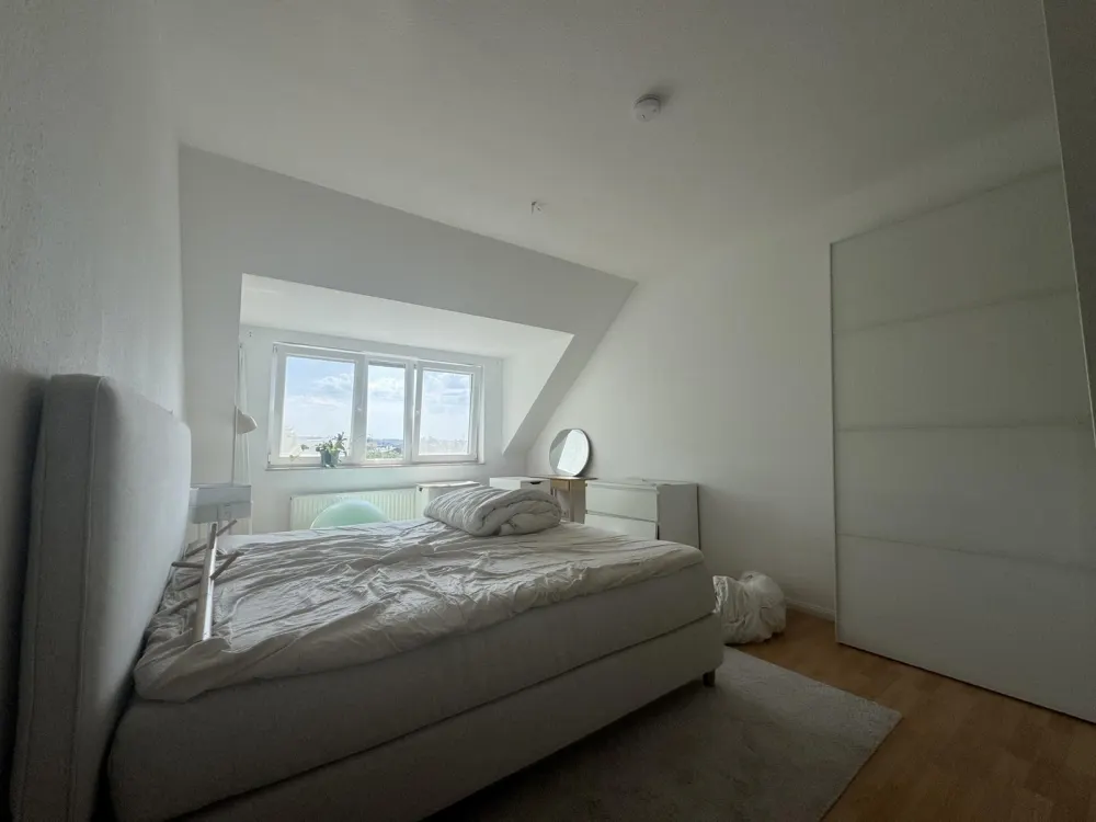 "Gemütliche 3-Zimmer-Wohnung mit Balkon & TG-Stellplatz in ruhiger Wohnlage"