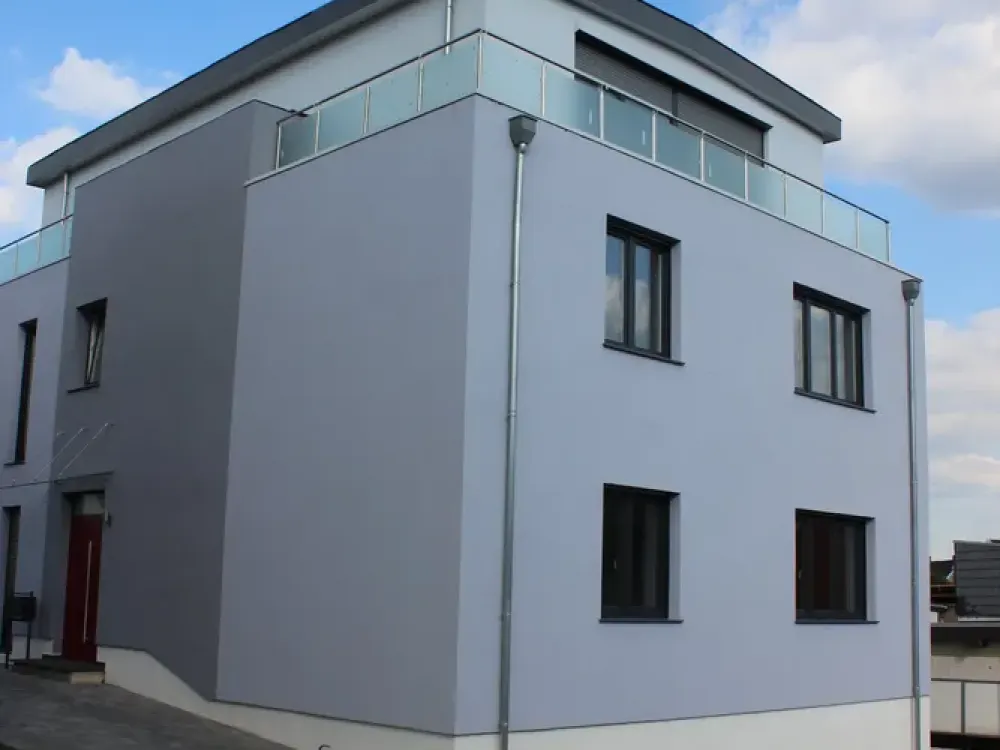 GROSSZÜGIG - MODERN... mit Wohlfühlcharakter in Hürth-Kendenich!