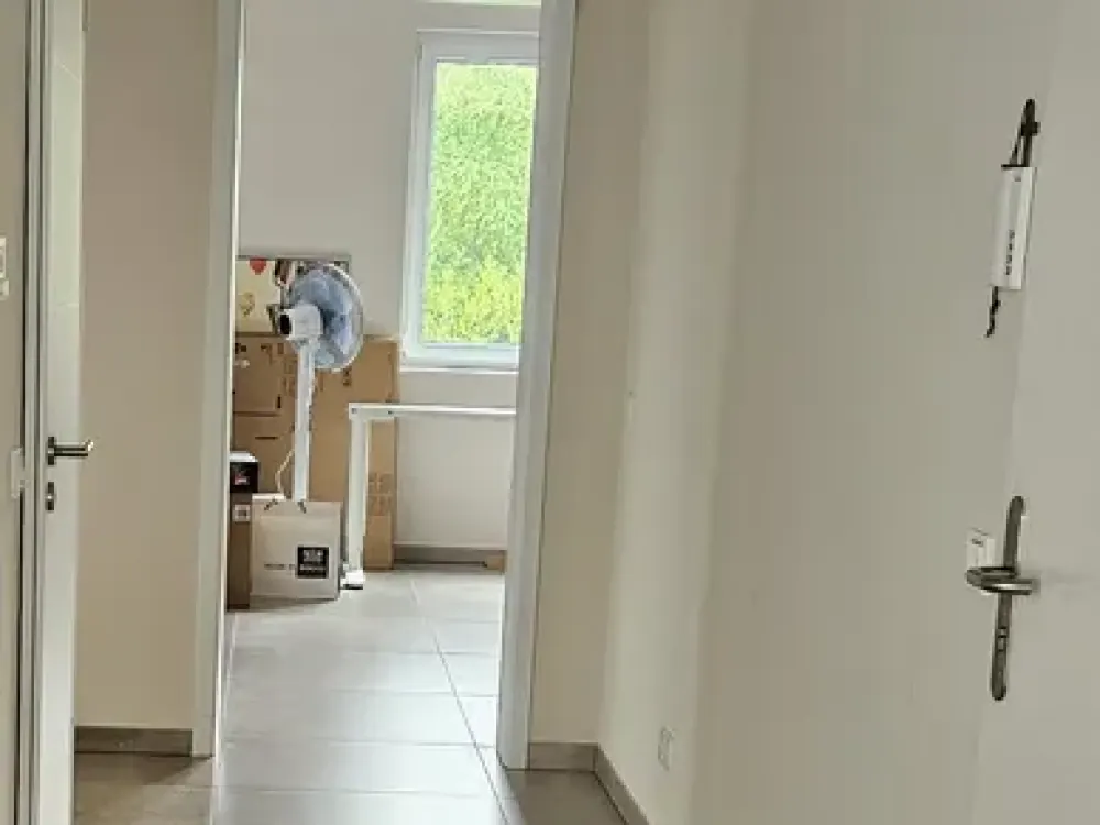 GROSSZÜGIG - MODERN... mit Wohlfühlcharakter in Hürth-Kendenich!