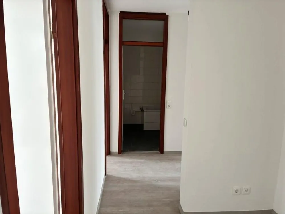 Geräumige 3-Zimmerwohnung im Herzen von Kurl