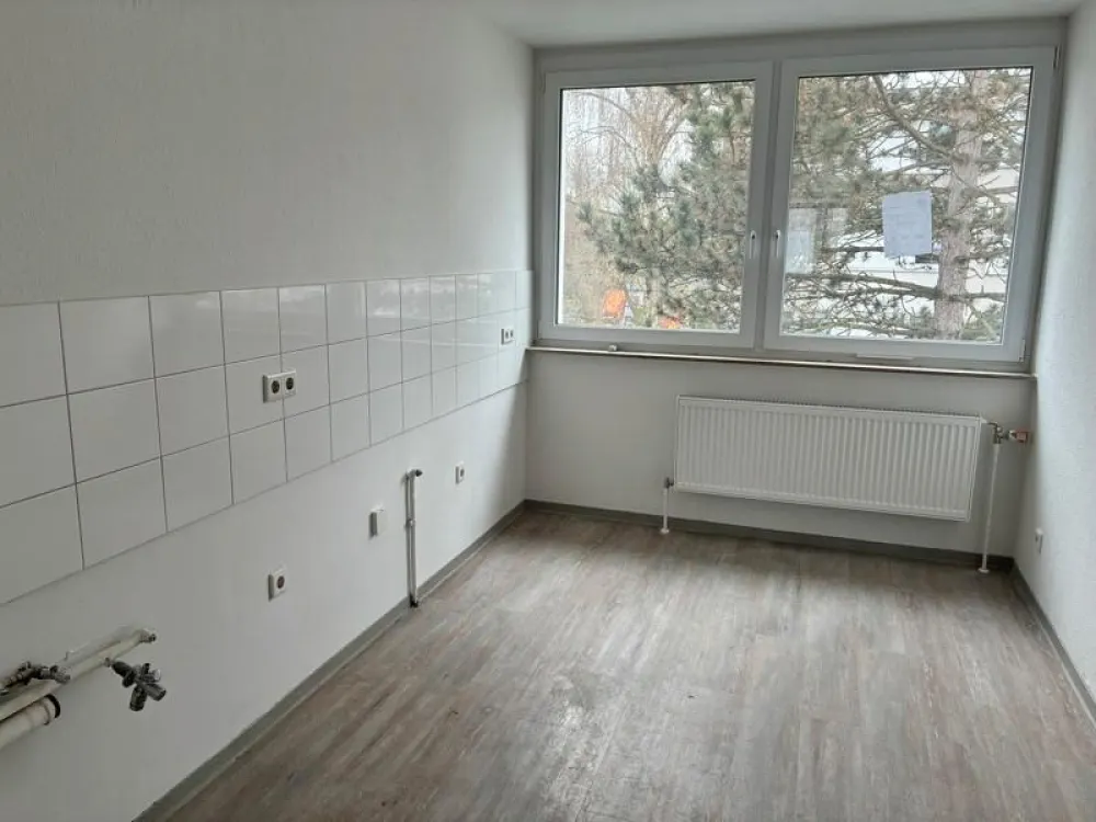 Geräumige 3-Zimmerwohnung im Herzen von Kurl