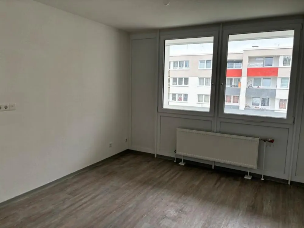 Geräumige 3-Zimmerwohnung im Herzen von Kurl