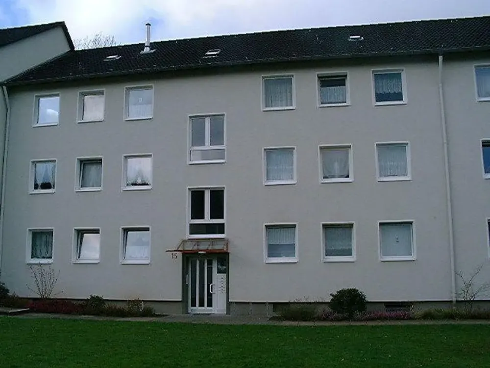 3-Zimmer-Wohnung in Leichlingen