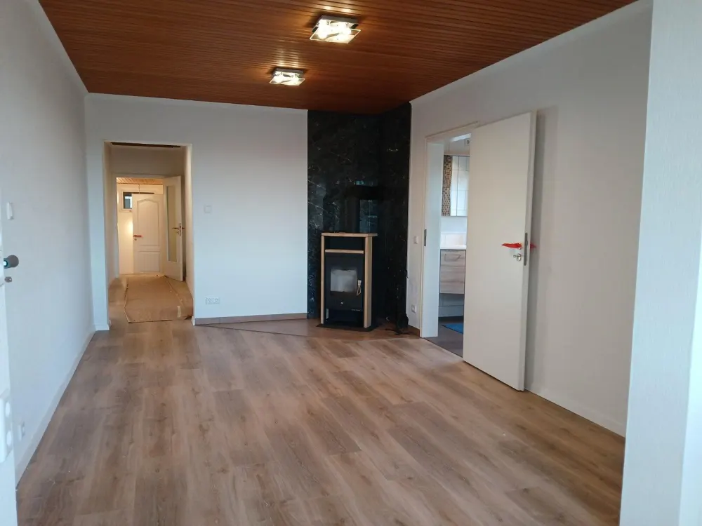 Vermietung einer EG-Großraum Komfort WG / Norderstedt -Glashütte