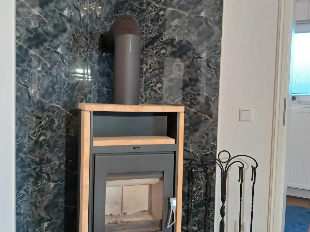 Vermietung einer EG-Großraum Komfort WG / Norderstedt -Glashütte