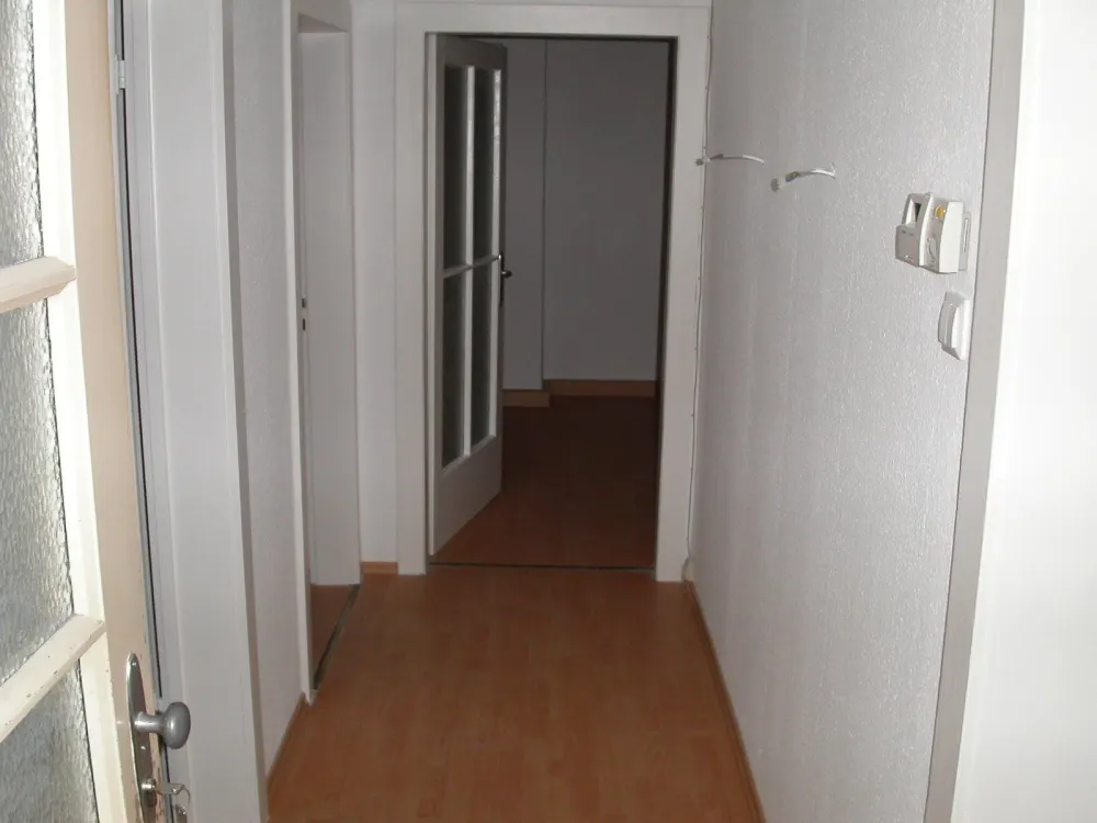 Frisch renovierte 4,5 Zimmer Wohnung in Hannover Vinnhorst