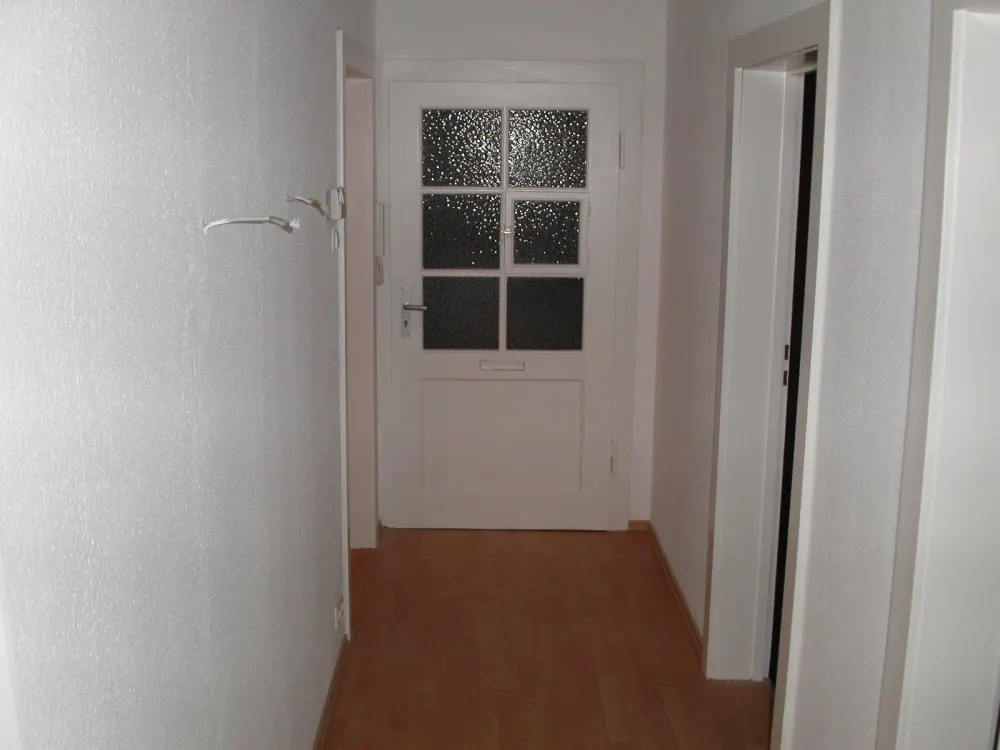 Frisch renovierte 4,5 Zimmer Wohnung in Hannover Vinnhorst