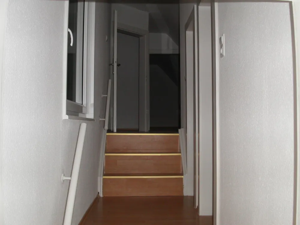 Frisch renovierte 4,5 Zimmer Wohnung in Hannover Vinnhorst