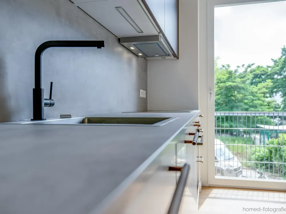21 m² WG-Zimmer im kernsanierten Altbau, Erstbezug in neuer 3er-WG in Köpenick