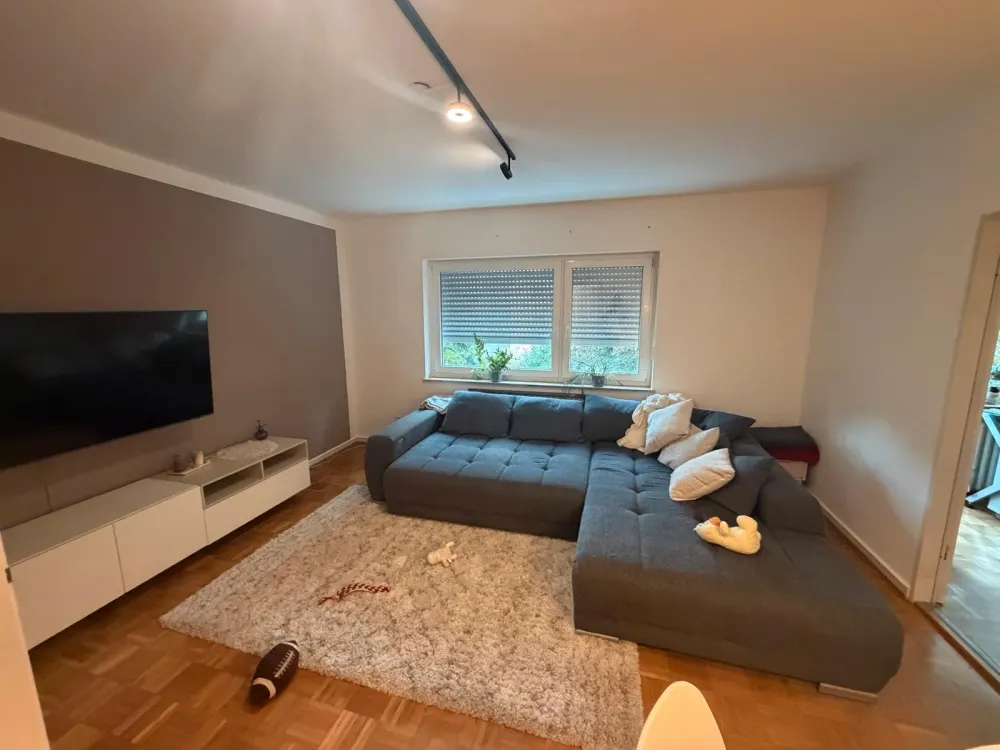 Nachmieter gesucht