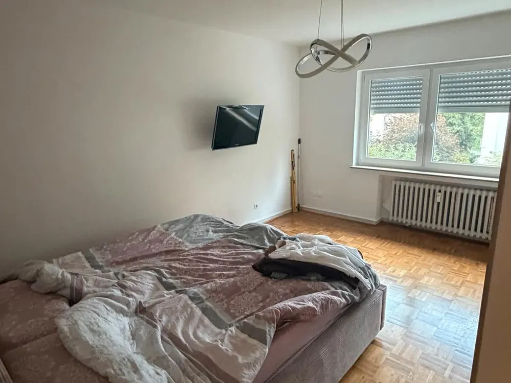 Nachmieter gesucht
