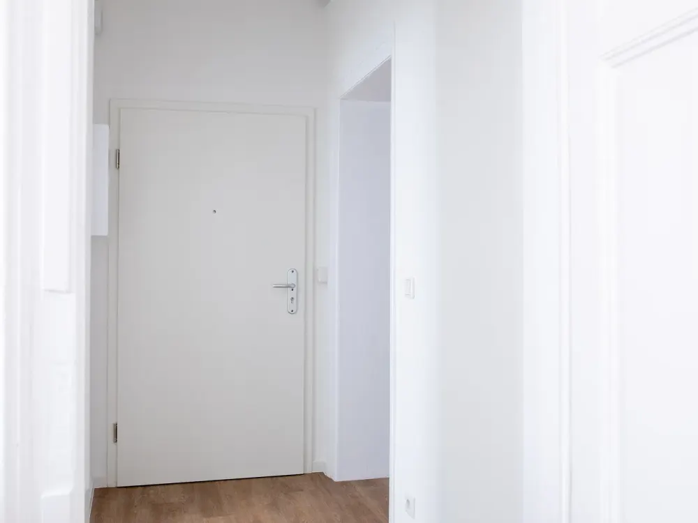 Sanierte Altbauwohnung
