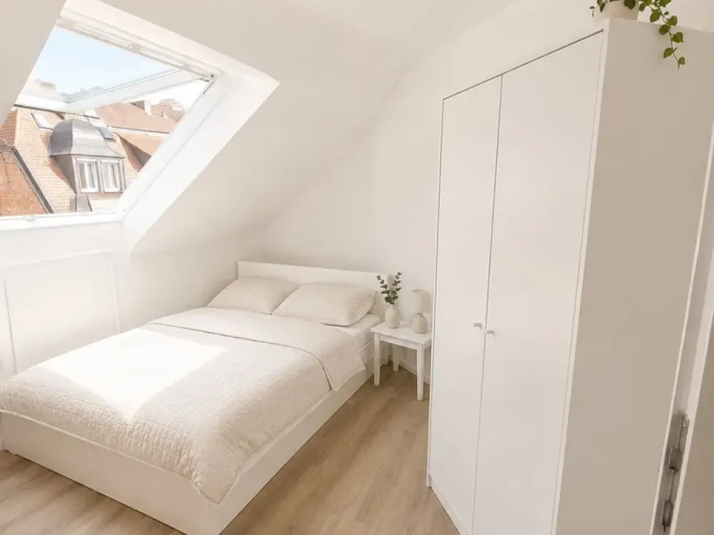 Wunderschönes Shared Apartment Mitten in Stuttgart