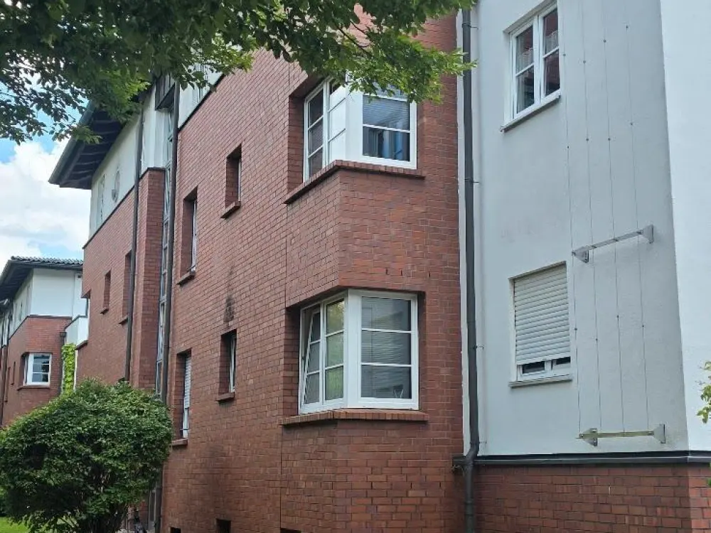 erster Monat mietfrei für Renovierungsarbeiten, 2 Zimmer an der Glienicker Spitze