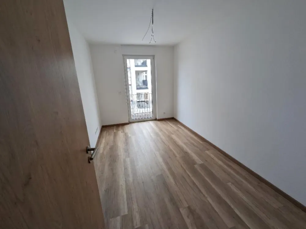 Moderne 3-Zimmerwohnung in Waldbronn