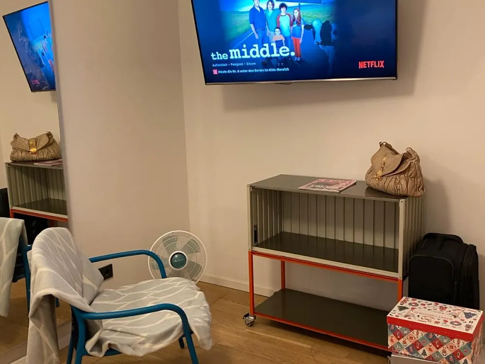 1 Room Apartment Luxurious for Oktoberfest 19.09-29.09.2026