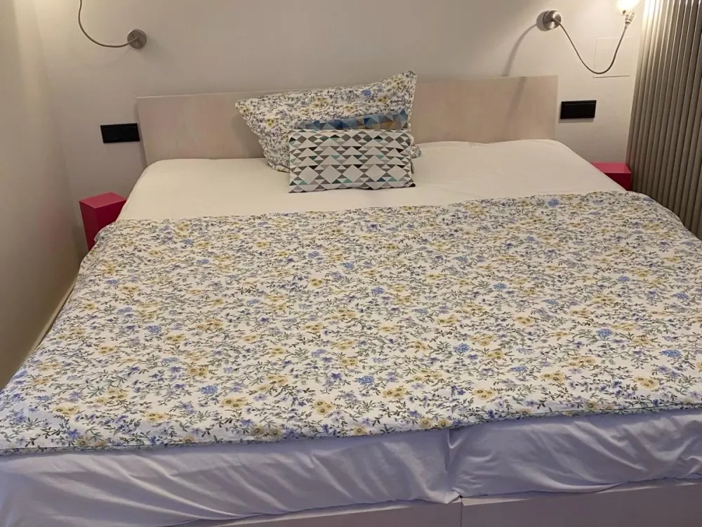 1 Room Apartment Luxurious for Oktoberfest 19.09-29.09.2026