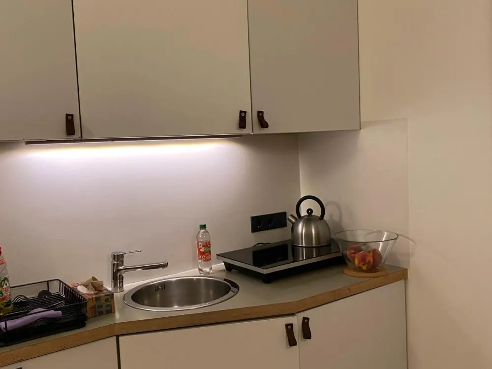 1 Room Apartment Luxurious for Oktoberfest 19.09-29.09.2026
