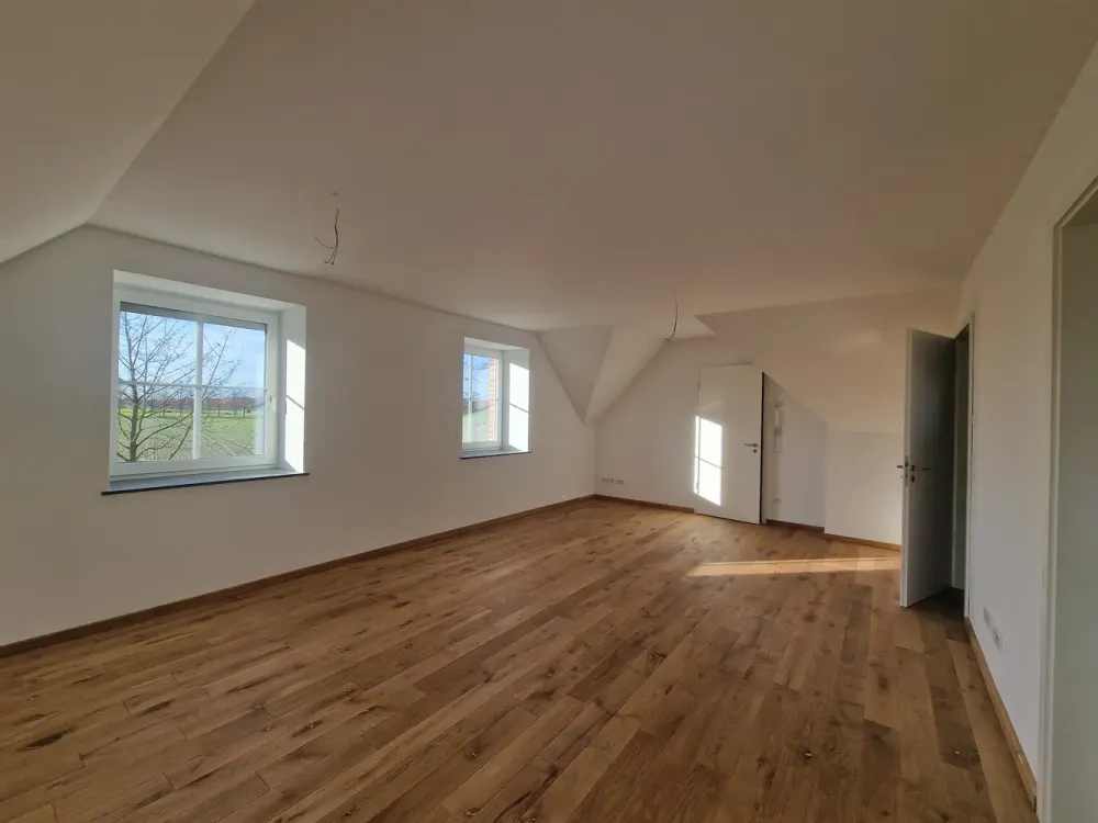 5-Zimmer Dachgeschosswohnung in Everswinkel mit Aussenstellplätze
