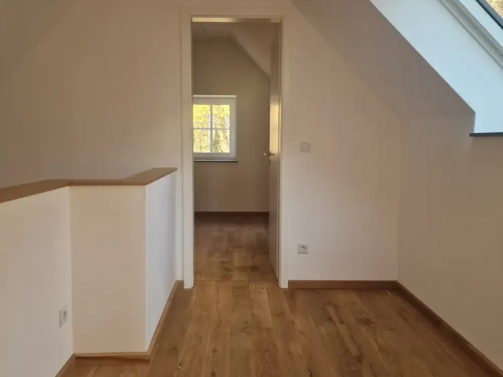 5-Zimmer Dachgeschosswohnung in Everswinkel mit Aussenstellplätze